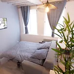 Appartement Le Jeanne-D\'Arc