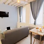 Appartement Le Jeanne-D\'Arc