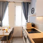 Appartement Le Jeanne-D\'Arc