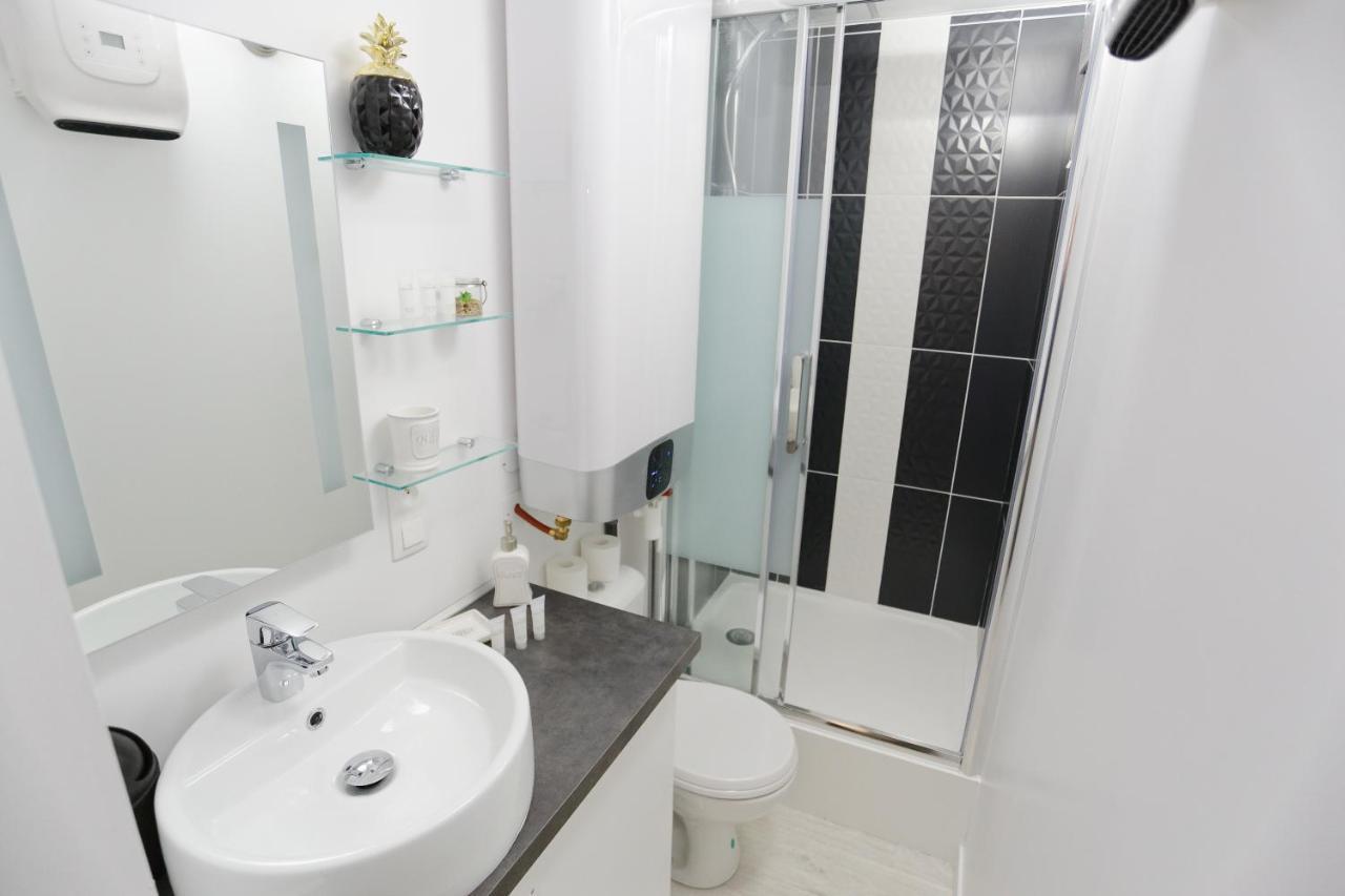 Appartement Le Jeanne-d'arc Rouen