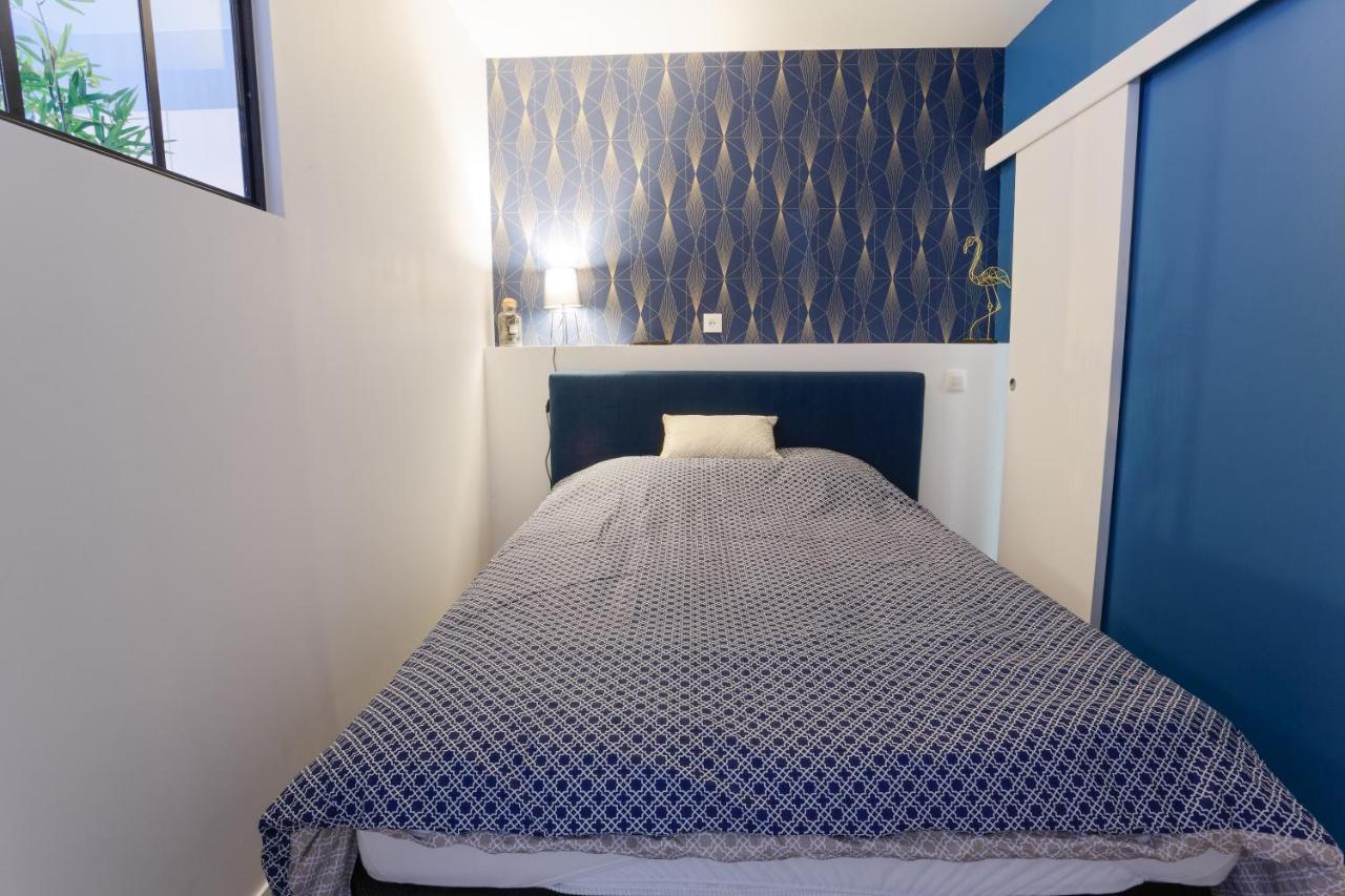 Appartement Le Jeanne-d'arc