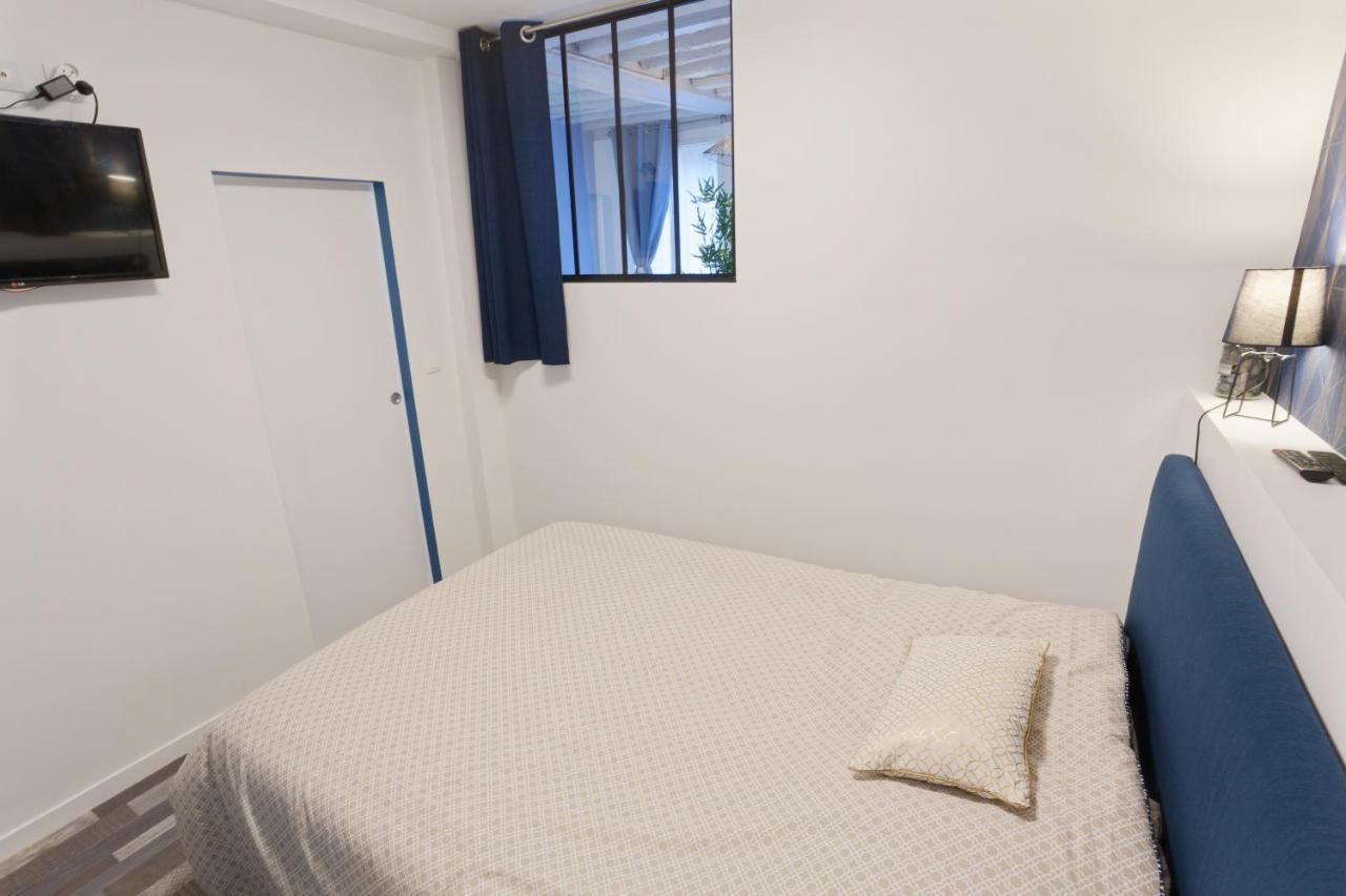 Le Jeanne-d'arc Appartement *